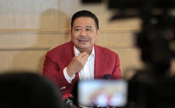 Otto Hasibuan Siapkan PK Kasus Jessica Wongso Buntut Dokumenter 'Ice Cold'