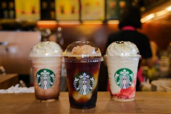 Starbucks Indonesia Bantah Tudingan Pro Israel