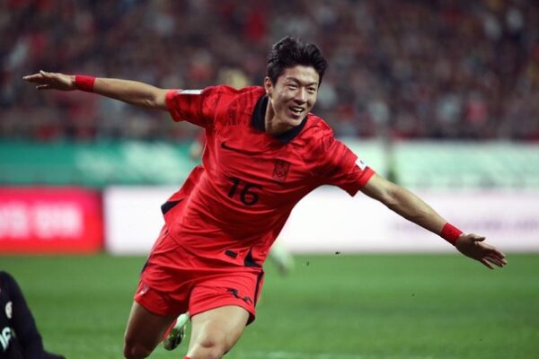 Atlet Bola Korea Kena Skandal Video Syur, Disebar Kakak Ipar