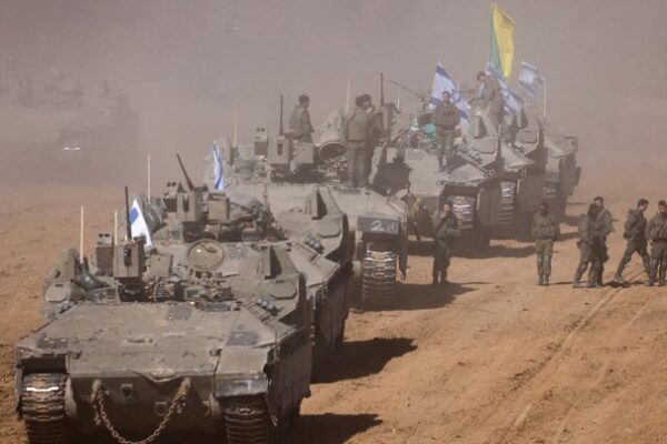 Awas Perang Hamas-Israel di Gaza Lanjut, Ini Tanda Barunya