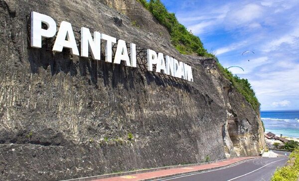 Pantai Pandawa Bali Rute, Daya Tarik Wisata, hingga Harga Tiket