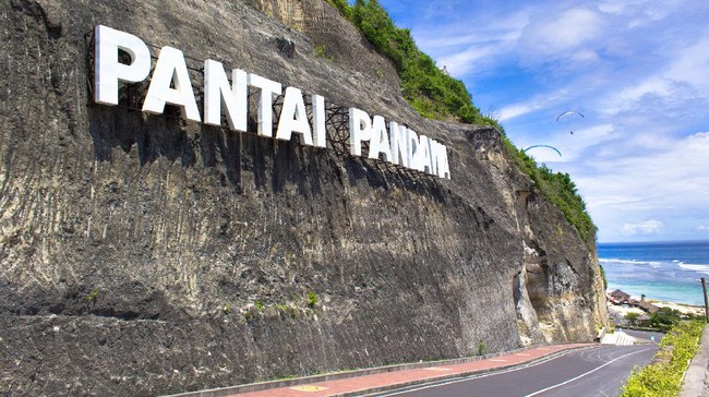 Pantai Pandawa Bali Rute, Daya Tarik Wisata, hingga Harga Tiket