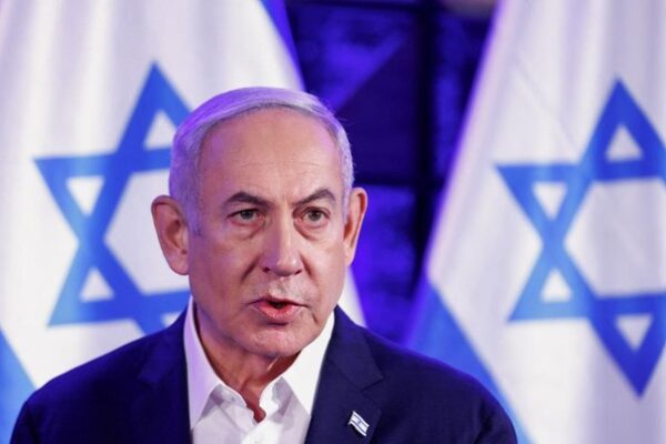 Netanyahu Blak-blakan Akui Israel Gagal soal Ini di Gaza