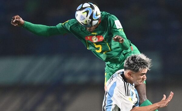 Hasil Piala Dunia U-17 2023 Senegal Hajar Argentina 2-1