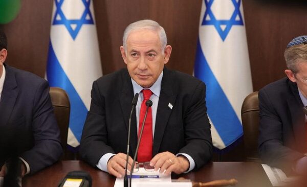Kabinet Netanyahu Mulai Terpecah sampai Houthi Ikut Serang Israel