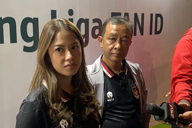 15 VAR Siap Dipakai di Indonesia untuk Liga 1