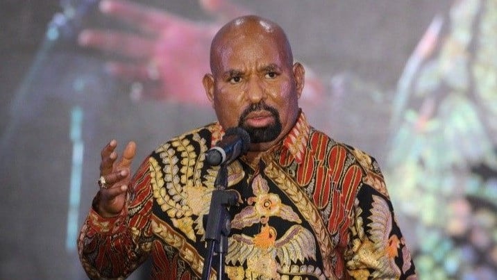 Harta Kekayaan Mantan Gubernur Papua Lukas Enembe yang Meninggal Dunia Bikin Melongo