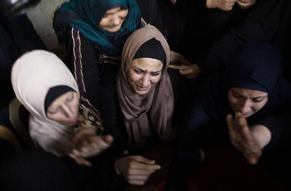 Data Pilu Perang di Gaza, Tiap Jam Lebih dari 3 Wanita Hilang Nyawa