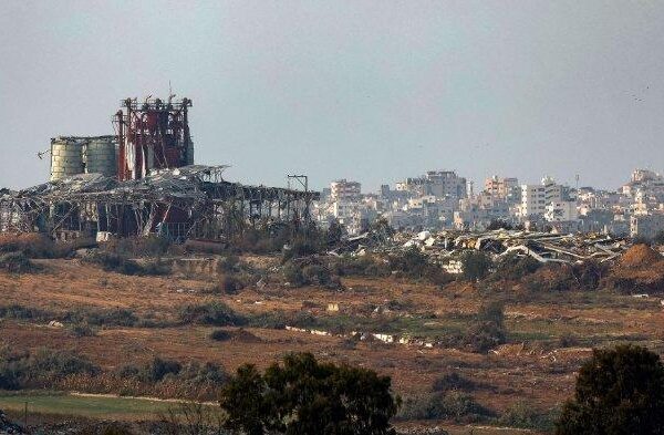 Tak Gentar, Hamas Mampu Teruskan Perang hingga Berbulan-bulan, AS Minta Perang Tak Diperbesar