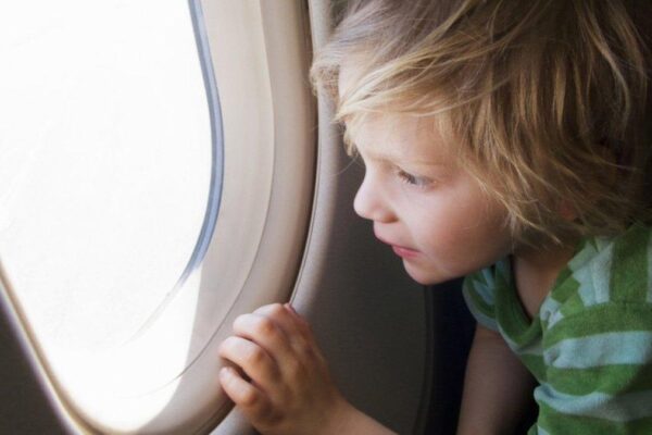 'Home Alone' versi kisah nyata: Bocah enam tahun salah naik pesawat dan terbang sendirian ke Orlando