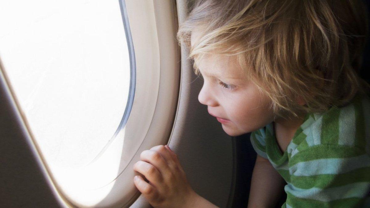 'Home Alone' versi kisah nyata: Bocah enam tahun salah naik pesawat dan terbang sendirian ke Orlando