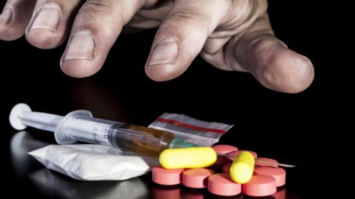 Peredaran Narkoba Meningkat Jelang Tahun Baru, Bareskrim Masifkan Razia di Tempat Hiburan