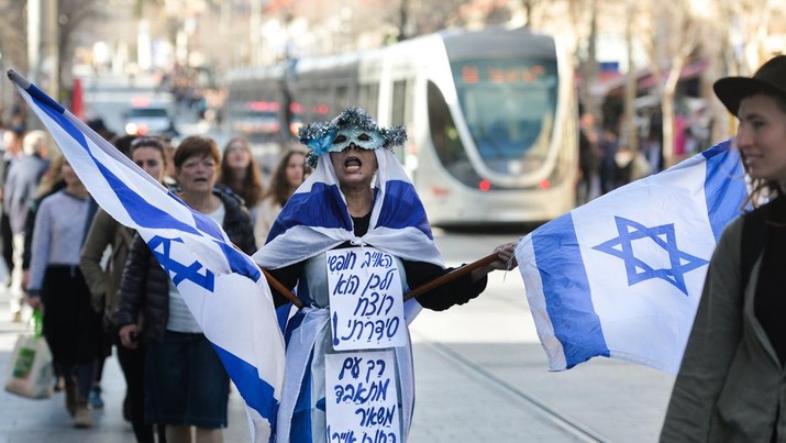 Gerakan Boikot Produk Israel Berhasil, Kerugiannya Fantastis