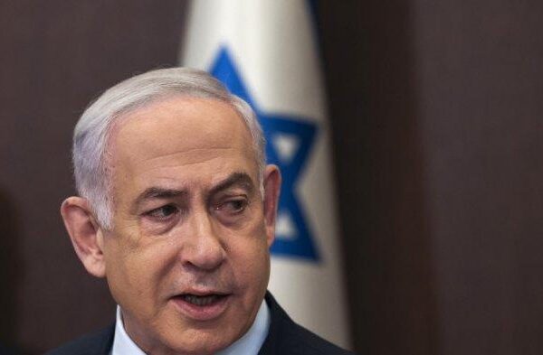Terkena Rayuan PM Netanyahu, Amerika Sepakat Jual Senjata Darurat ke Israel Senilai Rp 2,2 Triliun