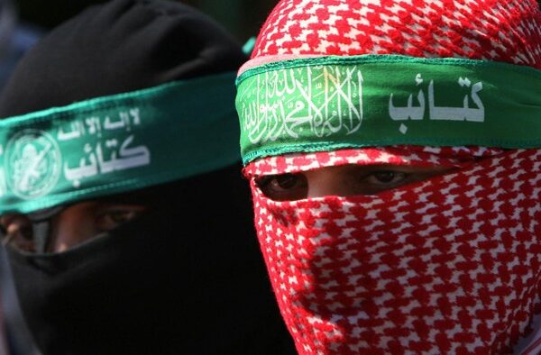 Sosok Misterius Abu Ubaida, Apa Kaitannya dengan Hamas?