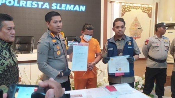 Buron Sejak 2021, Dokter Gadungan yang Pernah Tangani Timnas U19 Indonesia Ditangkap Polisi