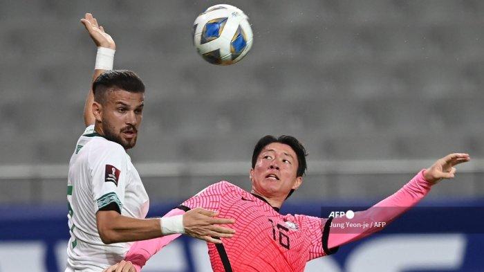 Piala Asia 2024 Panas Sebelum Waktunya, Tim Serep Korea Selatan Libas Calon Musuh Indonesia
