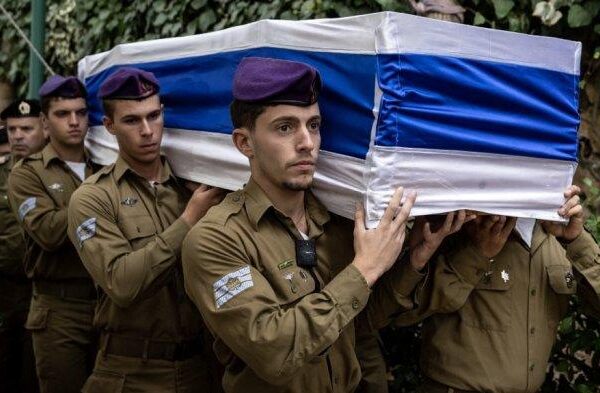 29 Tentara Israel yang Bertempur di Gaza, Tewas karena Friendly Fire dan Insiden Lain