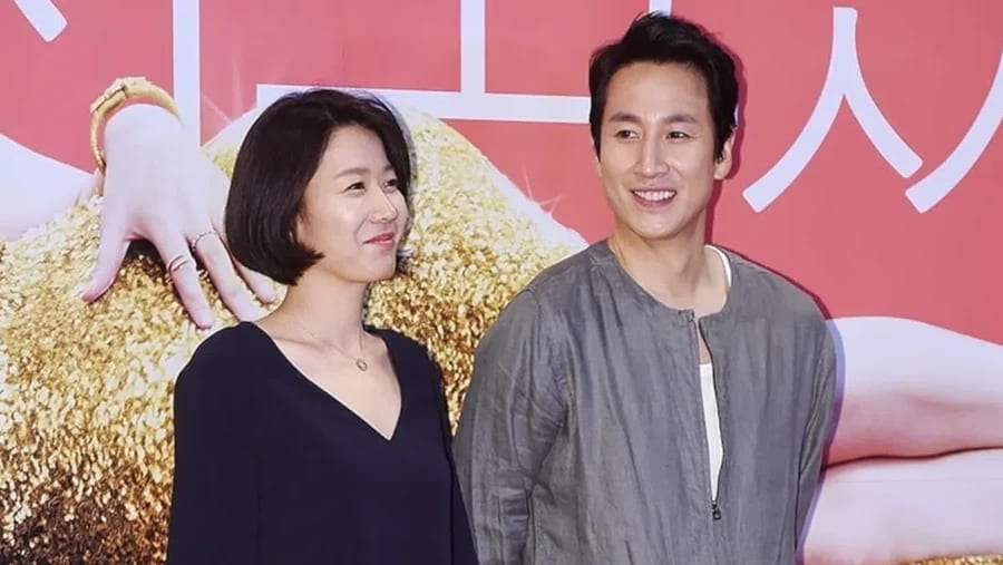 Usai Lee Sun Kyun, Jeon Hye Jin Juga Diincar Pelaku Pemerasan