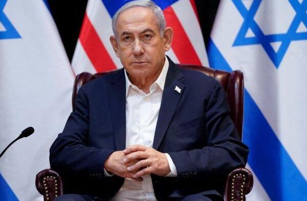 Ditutup-tutupi Israel, Ini Penyakit yang Gerogoti Netanyahu Hingga Tubuhnya Dipasang Alat Pacu
