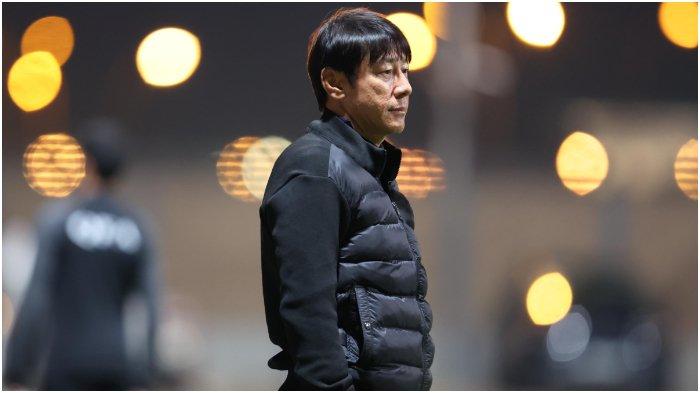 Piala Asia 2024 Resmi Dimulai, Timnas Indonesia Melawan Kemustahilan Bersama Shin Tae-yong