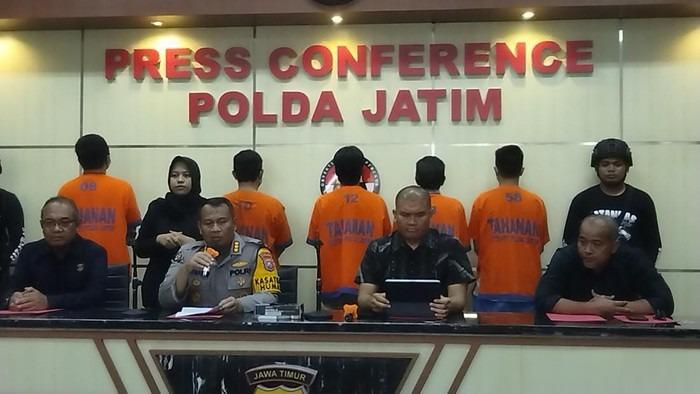 Penembak Relawan Prabowo Dijanjikan Rp 500 Juta, Baru Dibayar Rp 50 Juta