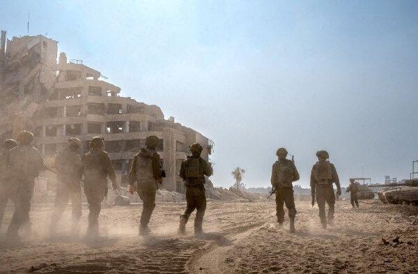Hamas Melemah Seusai Saleh Al- Arouri Tewas? IDF Salah Besar, Brigade Al Qassam Muncul di Depan Muka