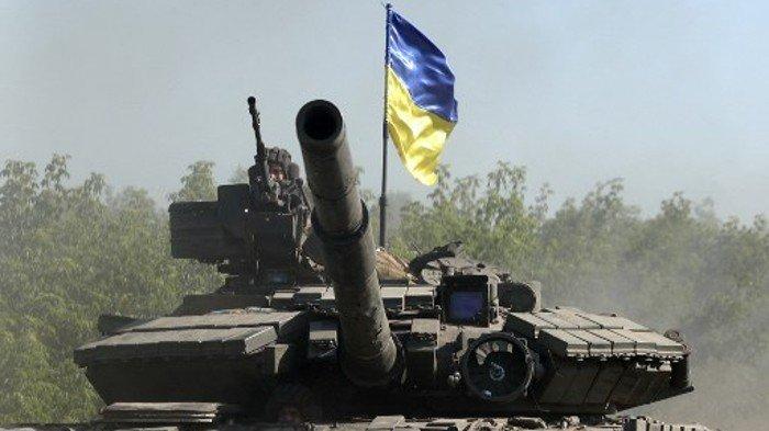 Rusia Bersedia Serahkan Donbass Kembali ke Ukraina Dengan Syarat, Zelensky Malah Mau Lobi Senjata