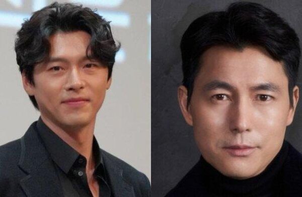 Hyun Bin dan Jung Woo Sung Dikabarkan akan Bintangi Made in Korea, Drama Tentang Pergolakan Korea