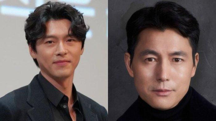 Hyun Bin dan Jung Woo Sung Dikabarkan akan Bintangi Made in Korea, Drama Tentang Pergolakan Korea