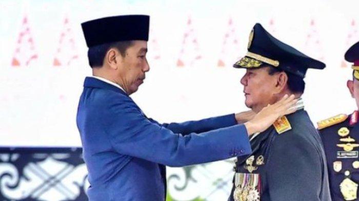 Koalisi Masyarakat Sipil Minta Tanda Kehormatan Jenderal TNI untuk Prabowo Dibatalkan