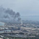 Media Israel: Semua Pelabuhan Israel 'Rusak Parah' Karena Serangan dari Houthi Yaman di Laut Merah