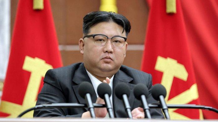 Dianggap Musuh, Korea Utara Putus Kerja Sama Ekonomi dengan Korea Selatan