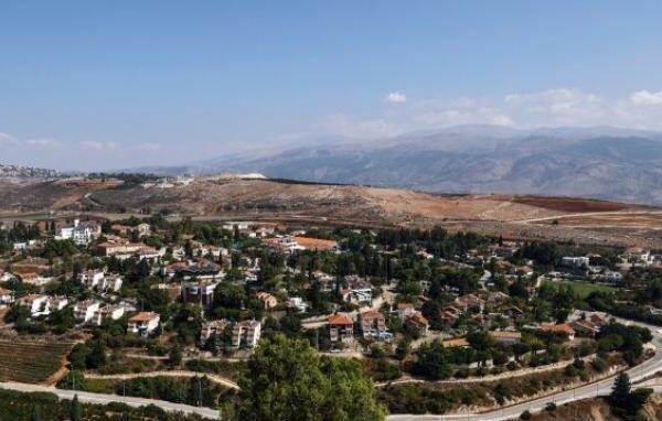 Pemukiman Yahudi Jadi Kota Mati, Rudal Hizbullah Sasar Tank hingga Spyware Israel di Al-Jalil