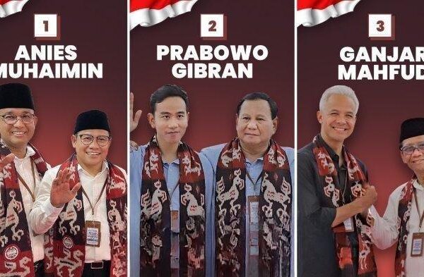 Punya Kekayaan Rp 2 Triliun, Prabowo Capres Paling Kaya, Anies Capres Paling Miskin