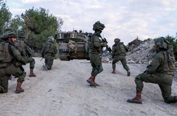Sebut Netanyahu Biang Kerok, Eks-Kepala Operasi Militer IDF: Utara Israel Diremuk Hizbullah Duluan