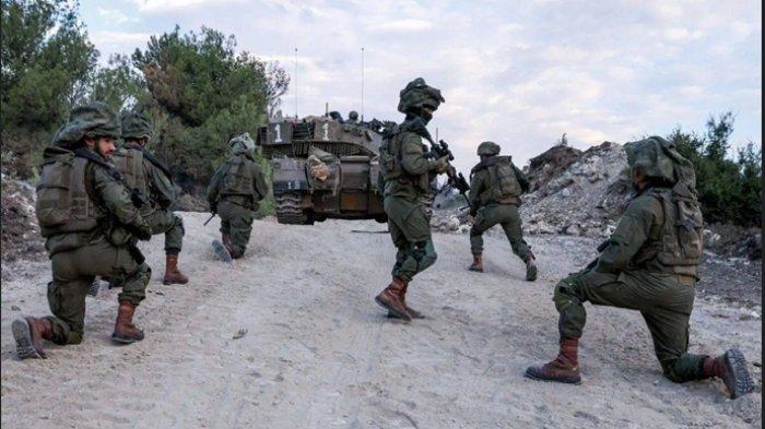 Sebut Netanyahu Biang Kerok, Eks-Kepala Operasi Militer IDF: Utara Israel Diremuk Hizbullah Duluan