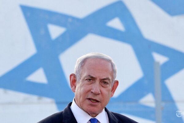 Banyak Pejabat Tinggi Israel Undur Diri, Dikabarkan Buntut Militer Berselisih dengan Pemerintah