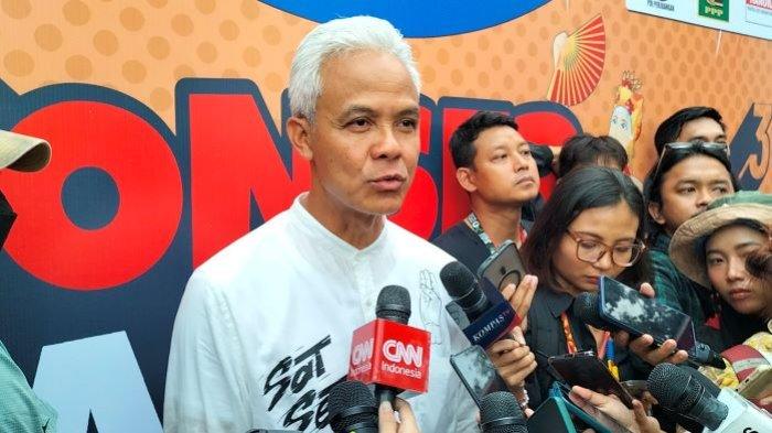 Ganjar Pranowo Dilaporkan ke KPK, PPP Singgung Politisasi