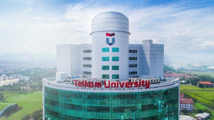 Telkom University Buka Lowongan Dosen Akademisi dan Praktisi 2024, Cek Syaratnya