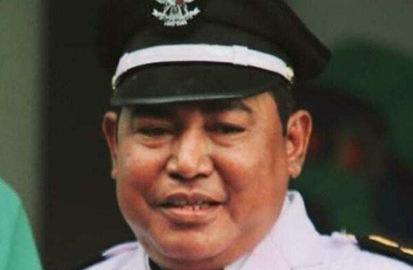 Tidak Terima Dikritik di Depan Umum, Kepala Desa Balitata Halmahera Selatan Polisikan Warganya