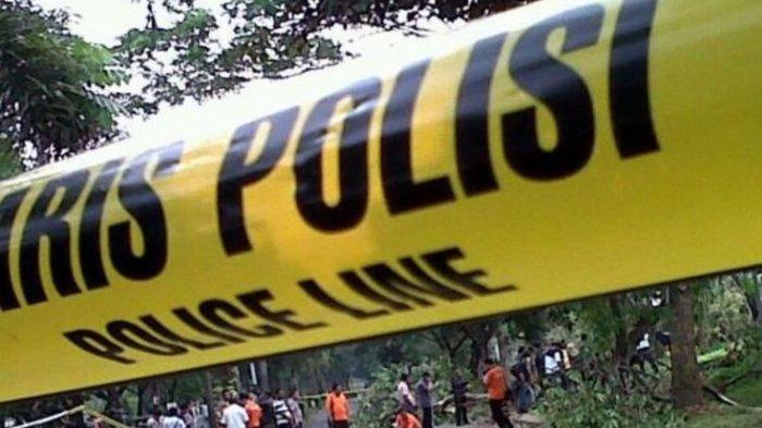 Viral, Dua Kelompok Saling Serang Gunakan Bom Molotov Hingga Busur Panah di Sawah Besar Jakpus