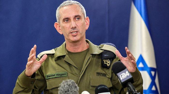 Militer Israel Disebut Alami Gangguan, Pejabat Senior di Unit Juru Bicara IOF Mundur Ramai-ramai