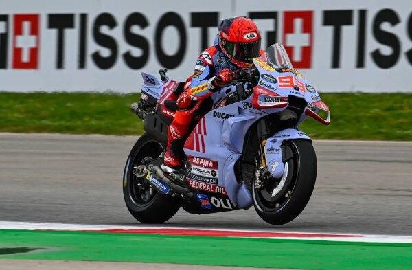 4 Pembalap Ducati Masuk Tren Unik Kemenangan Sesuai Nomor di MotoGP: MM93 Sanggup Ikutan?