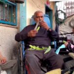 Krisis Pangan, Keluarga di Gaza Terpaksa Konsumsi Kaktus Mentah