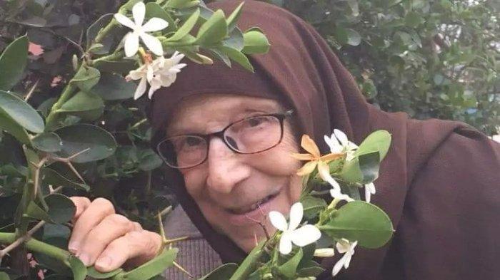 Tentara Israel Paksa Keluarga Palestina Tinggalkan Nenek Usia 94 tahun, Nasibnya Kini Tak Diketahui