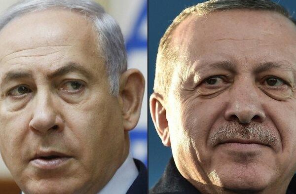 Turki Dituduh Ekspor Senjata ke Israel, Menteri Perdagangan Beri Jawaban