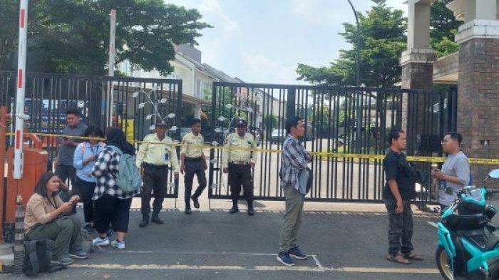 Kesaksian Ketua RT Ungkap Dahsyatnya Ledakan Gudang Peluru TNI: Kayak Perang, Ada 5 Granat Terlempar