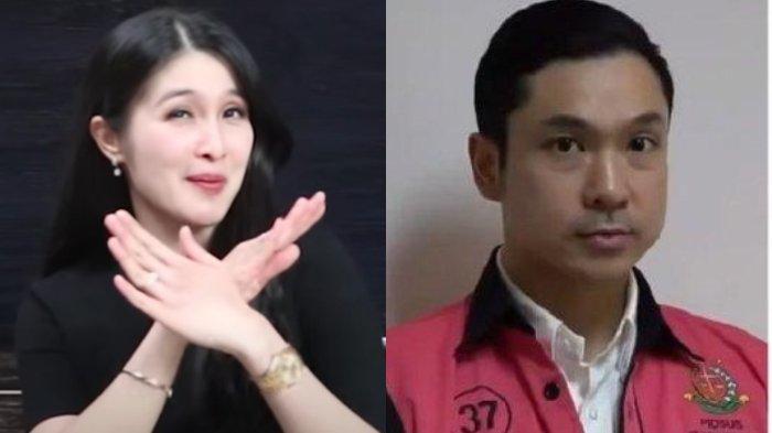 Suami Jadi Tersangka, Sandra Dewi Sakit dan Jalani Operasi Ambeien Stadium Empat