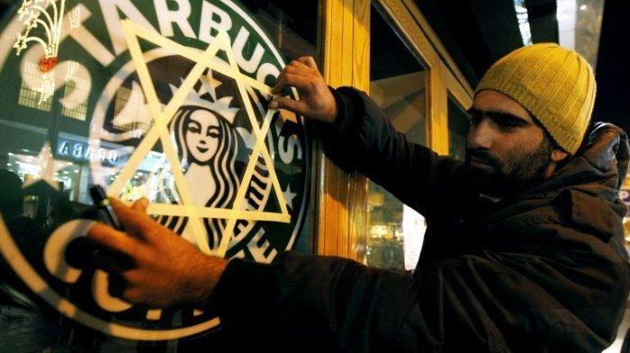 Keuntungan Merosot Tajam Akibat Aksi Boikot, Starbucks PHK 2.000 Karyawan
